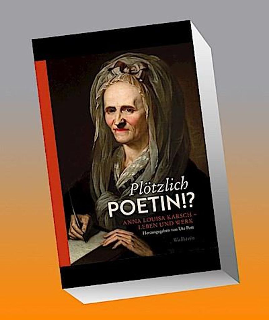 Plötzlich Poetin!?