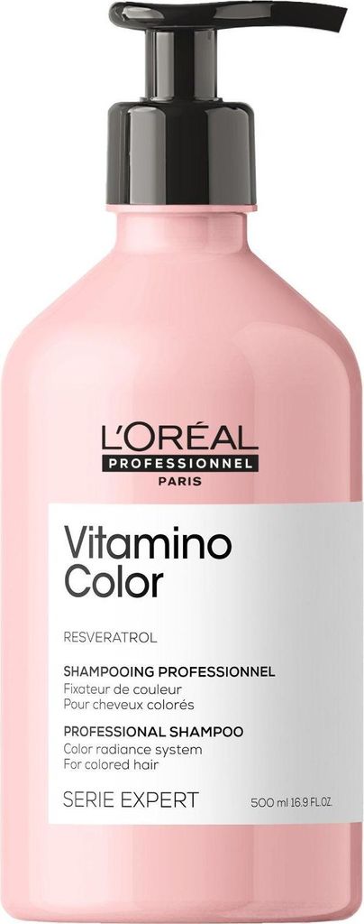L'Oréal Professionnel Série Expert Vitamino Color Image du produit 