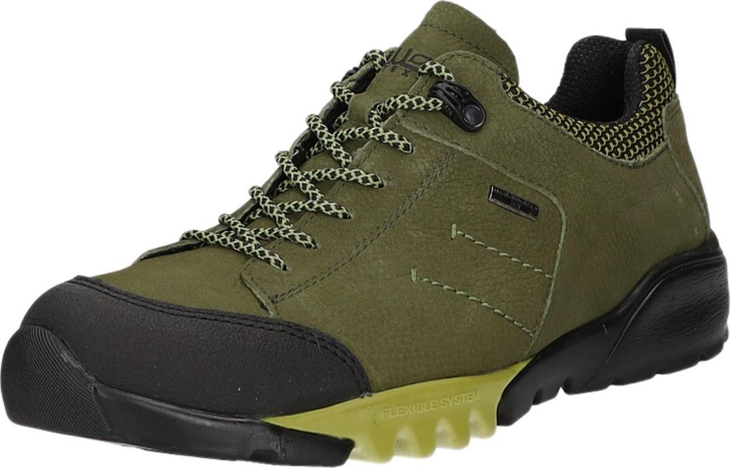 Schnürhalbschuh mit Mehrweite Freizeit (casual) H-Amiata Produktbild 