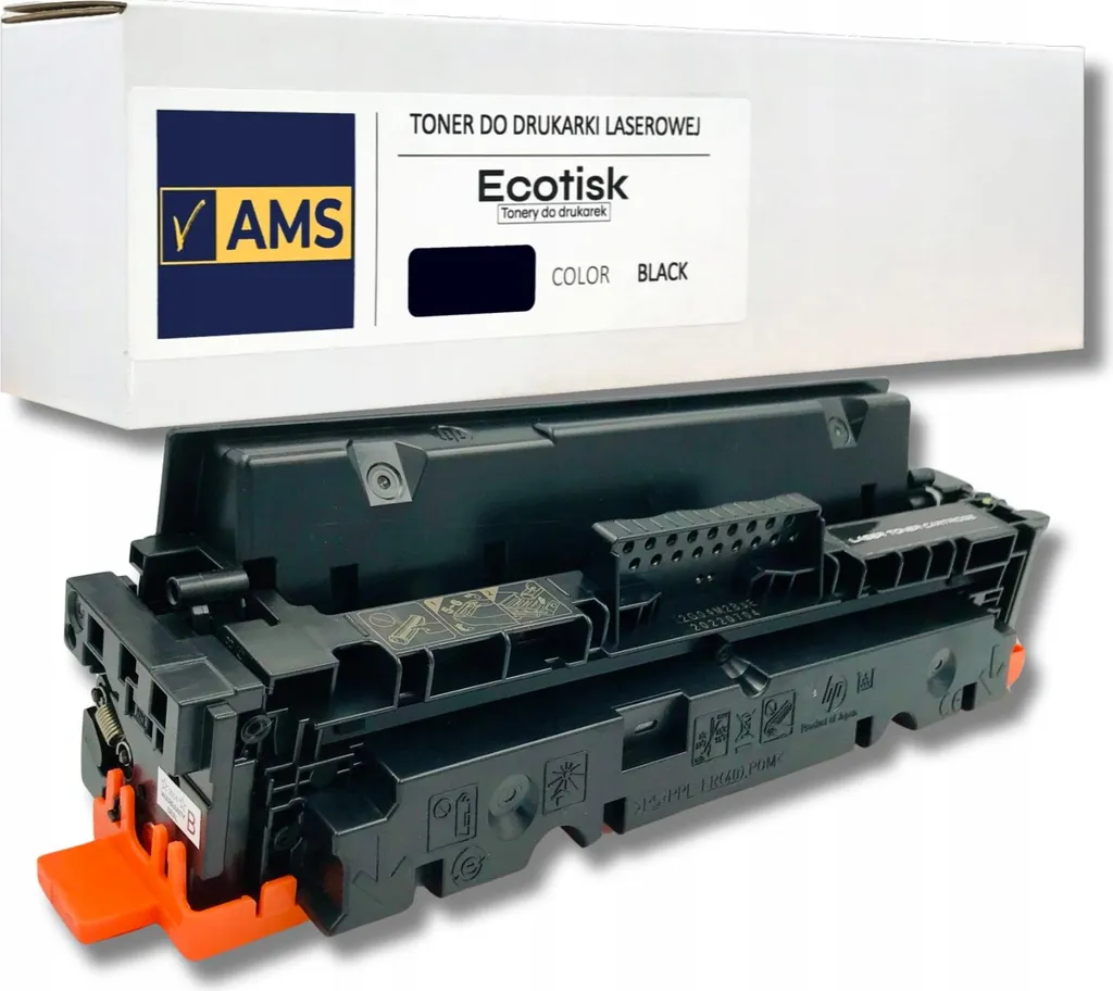 Toner Canon CRG-055HBK avec Puce : Évitez les Erreurs de Compatibilité