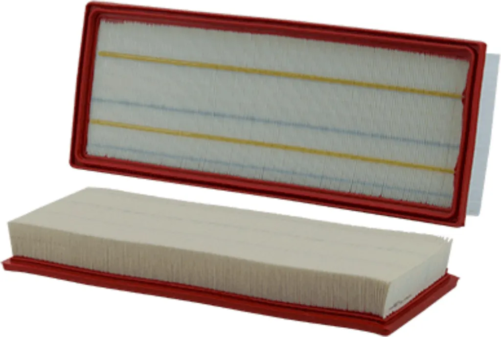 Filtre d'habitacle WP10262 pour Stopper les Mauvaises Odeurs et la Buée