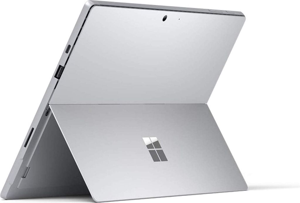 MICROSOFT Surface Pro 7 Intel Core I5-1035G4 8 GB 256 GB Produktbild 22