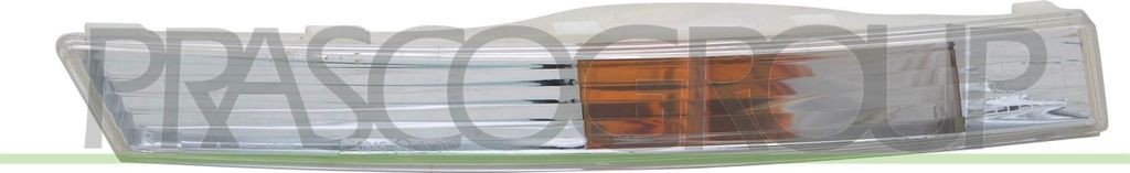 PRASCO VG0544333 Blinker Blinkleuchte vorne Rechts für VW Passat Variant (3C5) Passat Limousine (3C2)