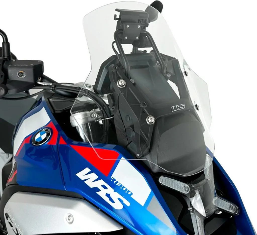 Bulle de protection Wndscrn Standard Plus R1300Gs pour BMW Motorrad