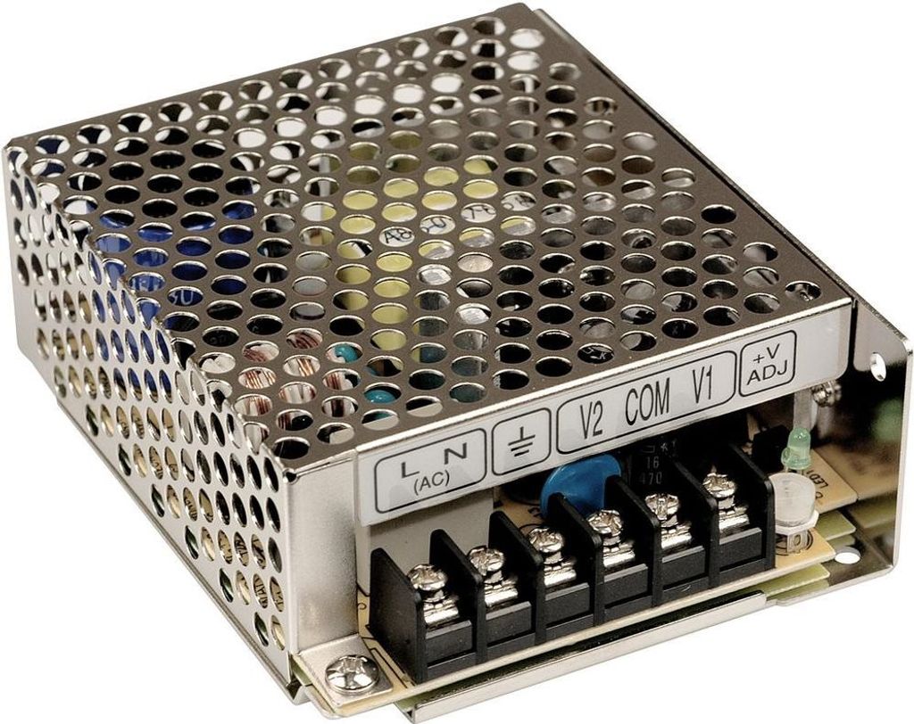 MEANWELL RD-35A, AC-DC-Schaltnetzteil, geschlossen, 32W +5 Produktbild 