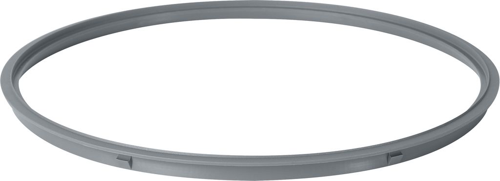 Hailo Oberring für verzinkte Inneneimer passend zu ProfiLine Solid Design 14/M