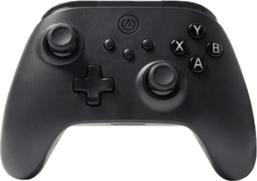 PowerA PCGP0381-01 Manette Sans Fil Bluetooth pour Nintendo Switch - Noir