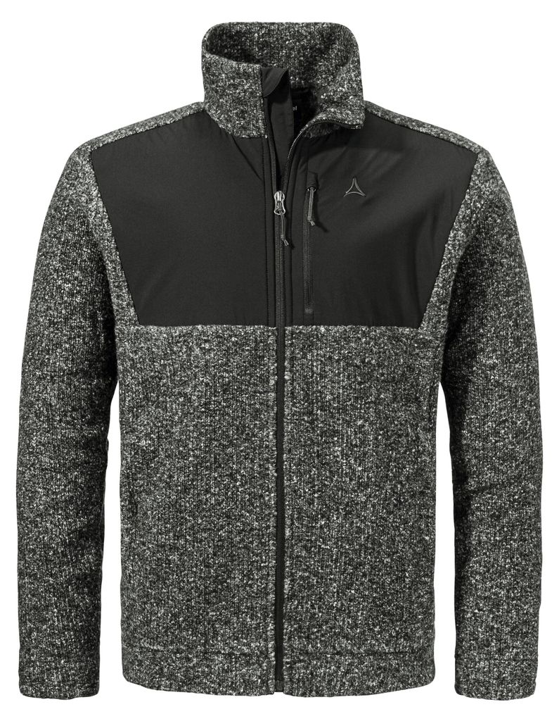Schöffel 7515-627 52, Männlich, Erwachsener, Schwarz Produktbild 