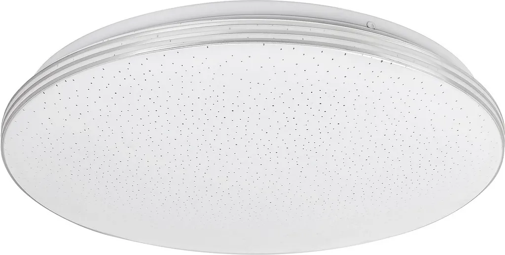 Plafone LED Rabalux 3874 Toma: Luce Naturale 1400lm per Bagno Moderno
