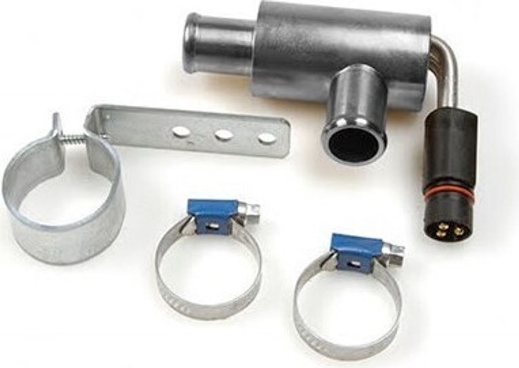 Heizelement, Motorvorwärmsystem DEFA 411702