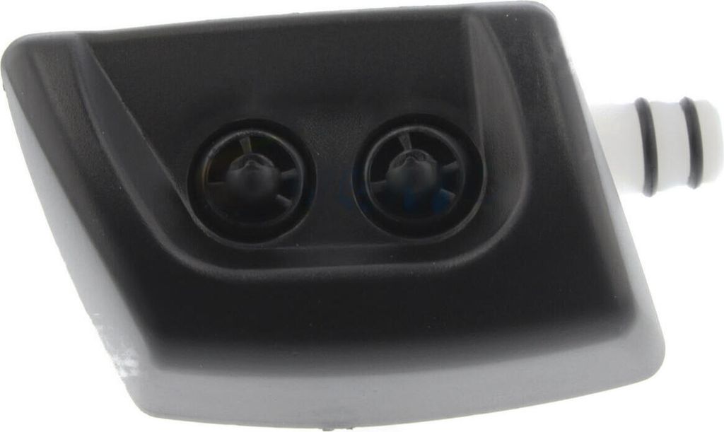 VEMO Waschwasserdüse Scheinwerferreinigung V48-08-0019 Rechts für LAND ROVER Range Rover Sport (L320) 0,021kg