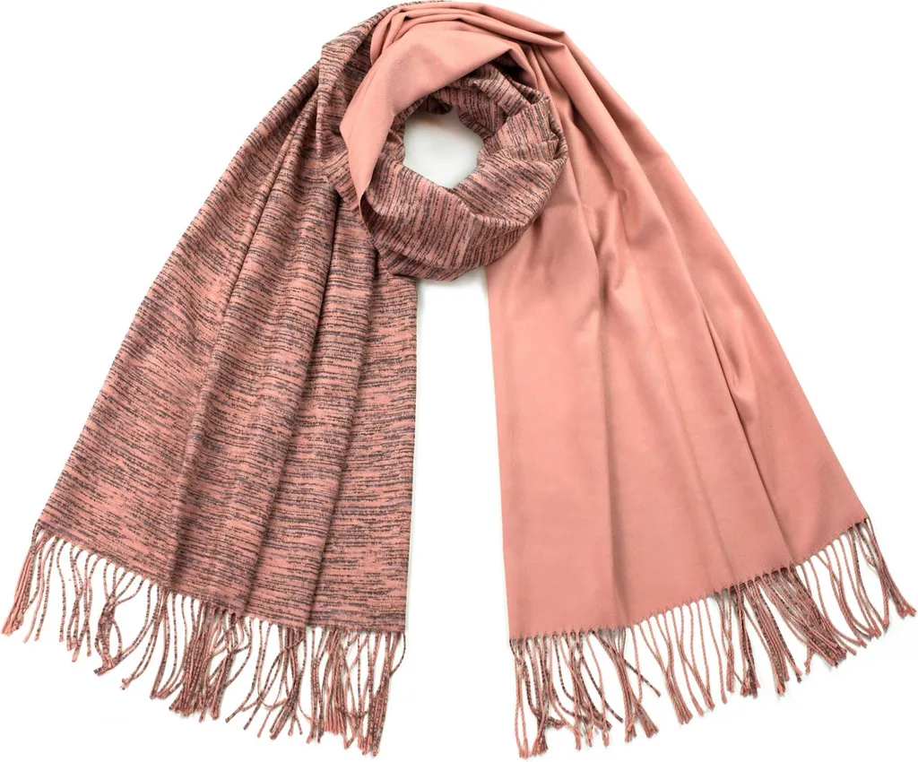 Art Of Polo Ganaf Sciarpa Albicocca: Accessorio Donna Must-Have