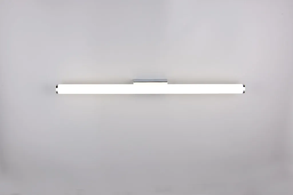 Applique LED MATTIMO Trio IP44 : Solution Éclairage Miroir 80cm