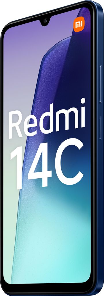 Xiaomi Redmi 14C, 17,5 cm (6,88