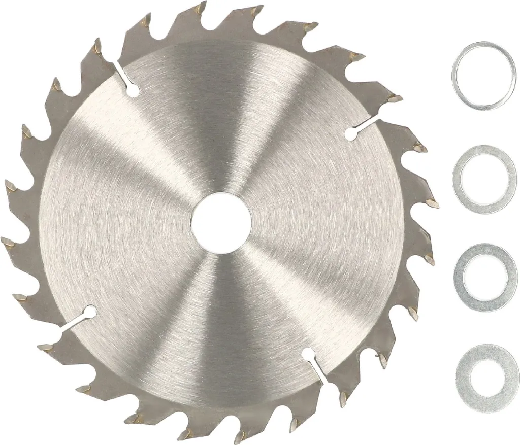 KOTARBAU 150mm Lama Sega Circolare: Dai Vita ai Tuoi Progetti