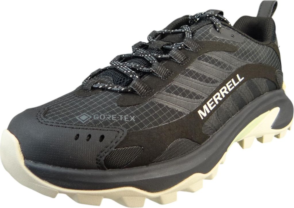 Merrell Damen Trekkingschuhe 39