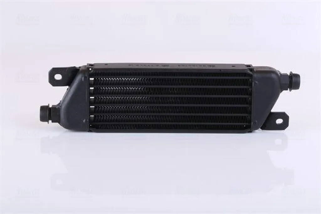 Radiateur d'huile moteur pour Astra et Calibra - Échangeur Nissens 90568 OE