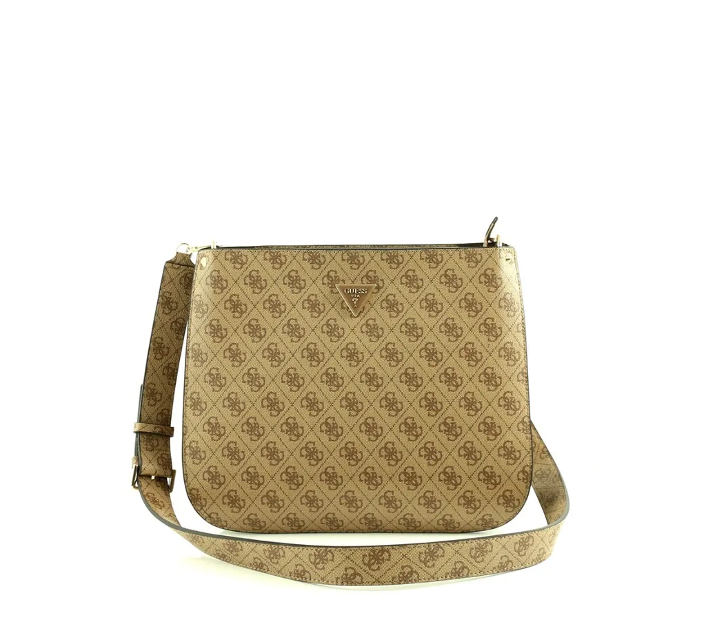 Guess Meridian - Borsa a tracolla 32 cm - 23
