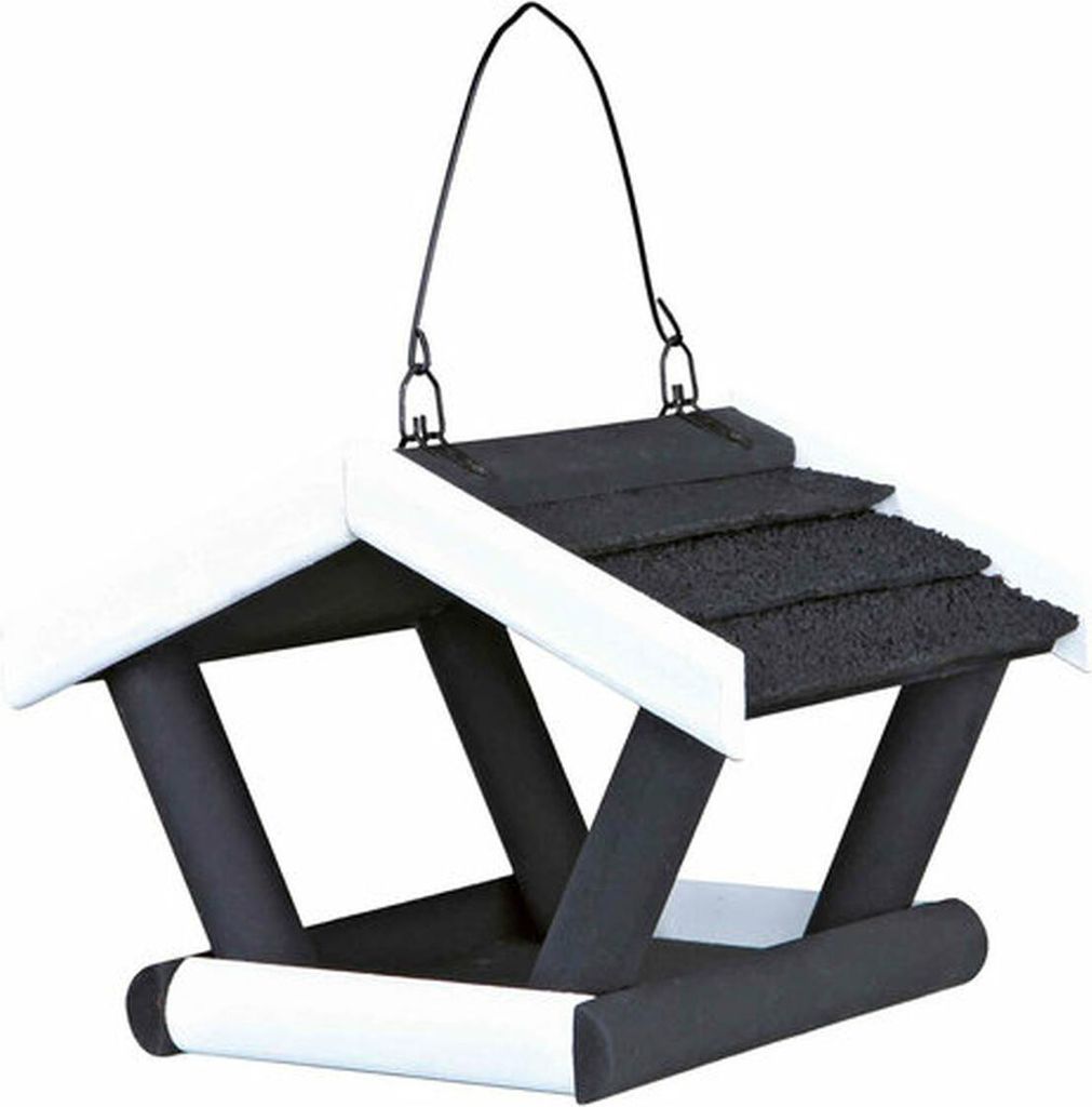 Vogelfutterhaus Trixie 17 × 19 × 14 CM