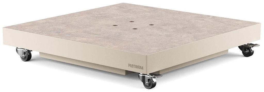 Sonnenschirmständer Ceramica | mit Sand befüllbar | 90 Produktbild 
