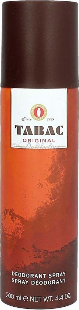 Tabac Original Deo-Zerstäuber Tabac Original Deo Spray Produktbild 12