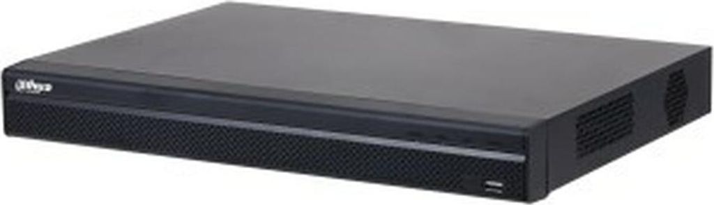 Dahua Technology NVR4204-4KS2/L 1U Black Image du produit 