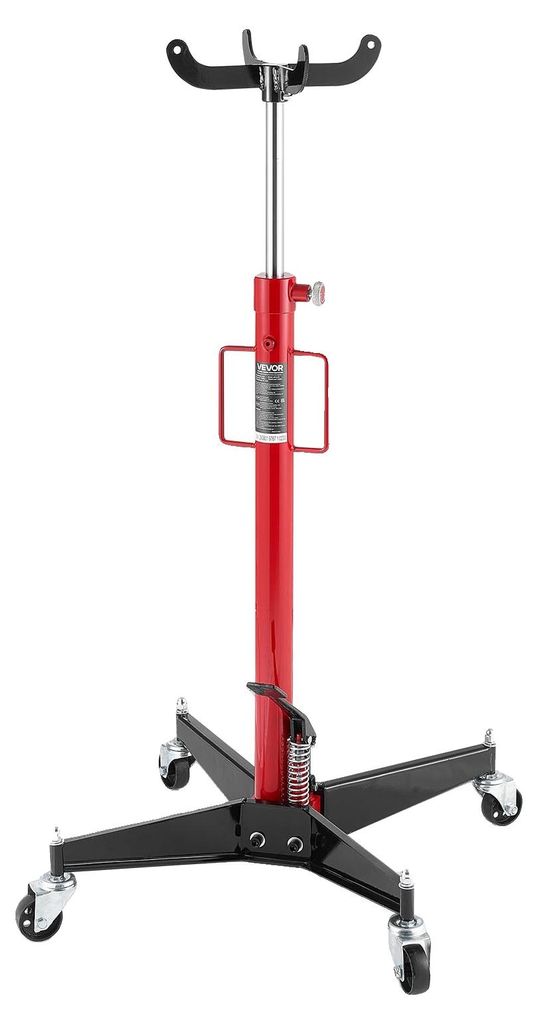 VEVOR hydraulický zvedák převodovky s nosností 500 kg, Obrázek produktu 