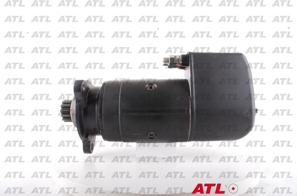 ATL Anlasser Starter