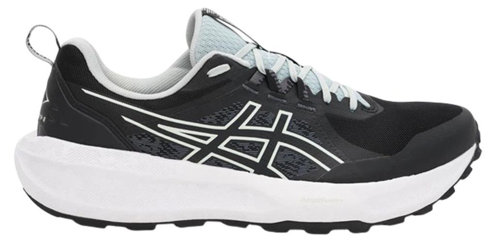 Asics - "Gel Sonoma 8" Sneaker für Herren PP12160 (44 EU) (Schwarz)