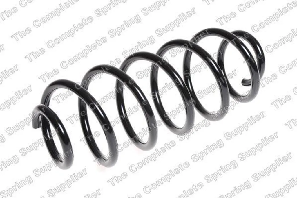 Ressort de suspension pour restauration châssis Fiat Bravo OE 51805402