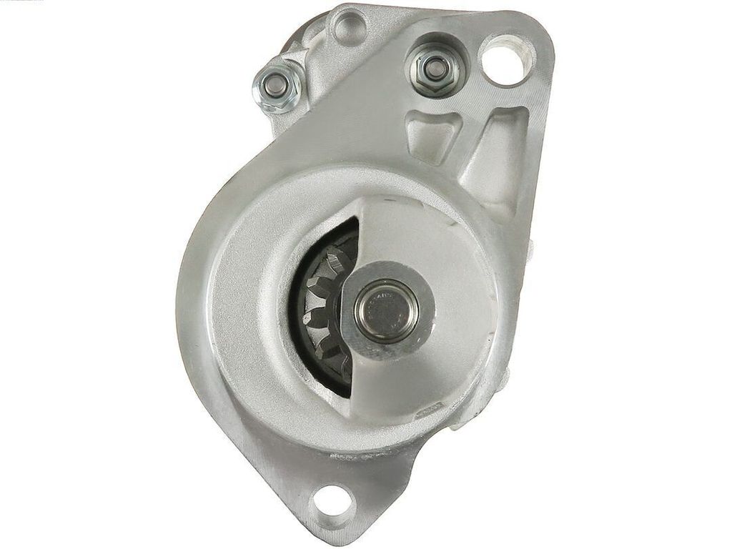 AS-PL S6484S Starter Anlasser 1,5kW für HONDA CR-V IV (RM) 12V