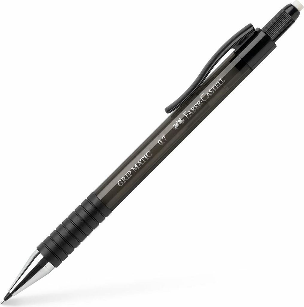 Faber-Castell 137799 Matita meccanica GRIP MATIC 1377 - 0,7 Immagine del prodotto 