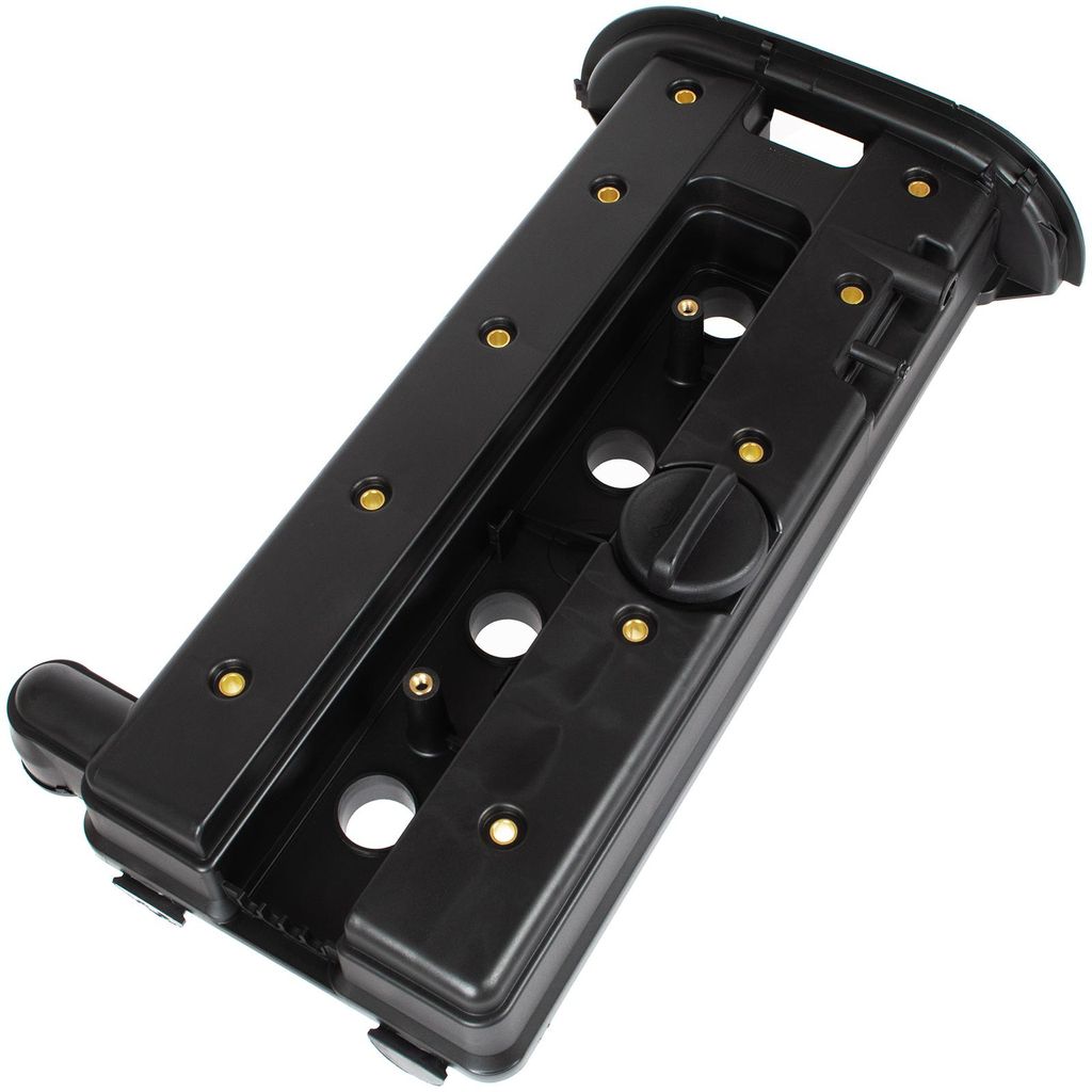 Ventildeckel für Chevrolet Captiva 06-15 2.4 Benzin