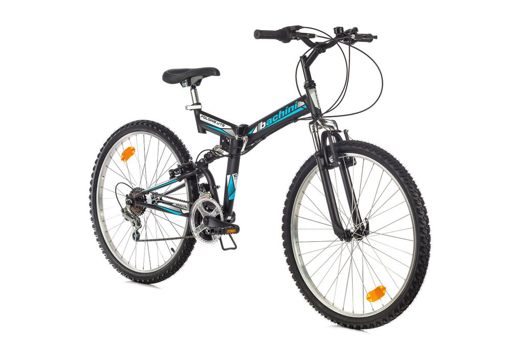 Multibrand Bachini Folding FSP 26" vélo tout-terrain Image du produit 