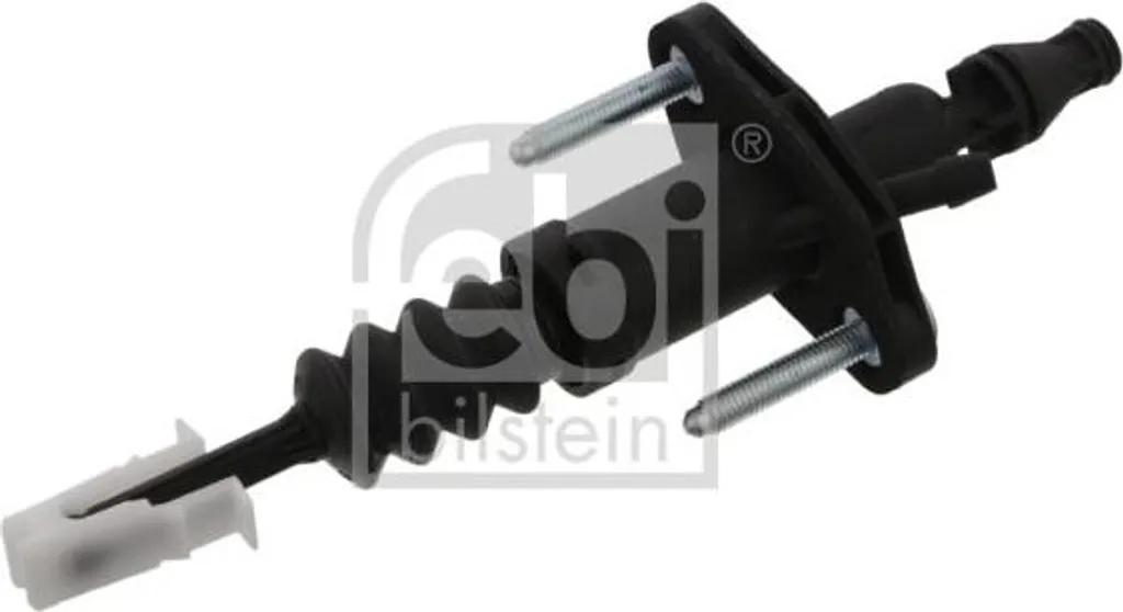 Émetteur d'embrayage hydraulique pour Signum et Vectra - FEBI 34897