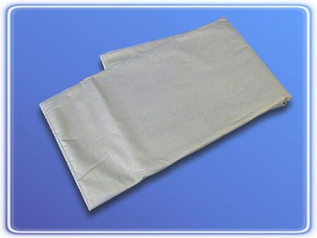 coperta da stiro ALUTEX 125x70cm PRODOTTO CECA Immagine del prodotto 