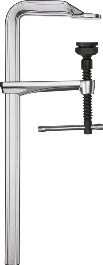 Bessey Schraubzwinge Vergütungsstahl 1500 / 140 mm