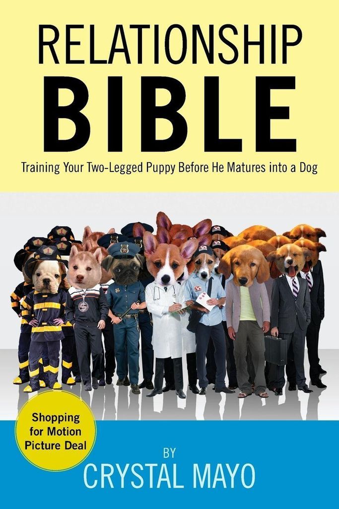 Relationship Bible