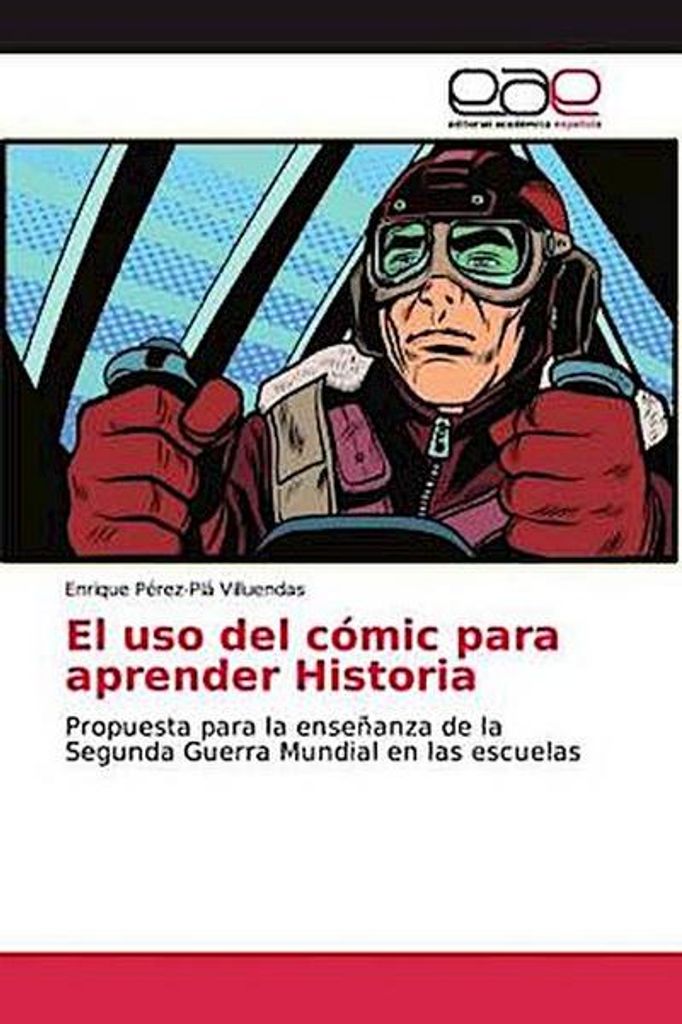 Mit Comics Geschichte lernen