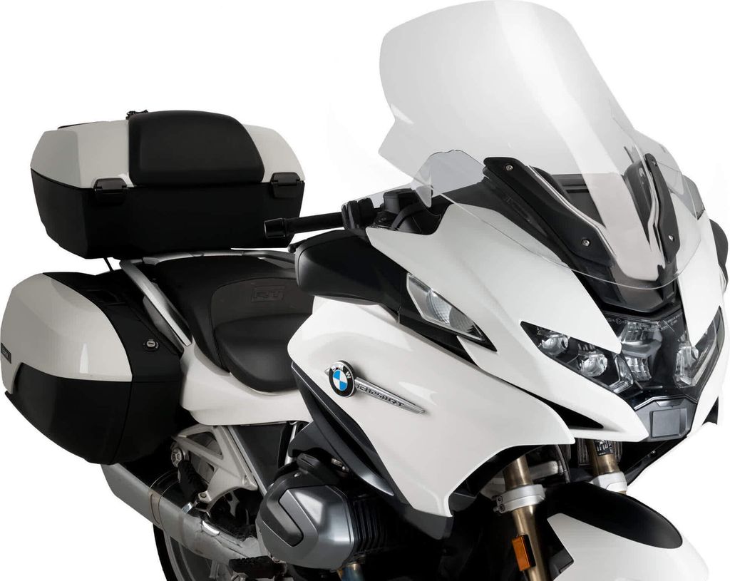 PUIG touring screen clear pro Bmw rt r 1250 Obrázek produktu 