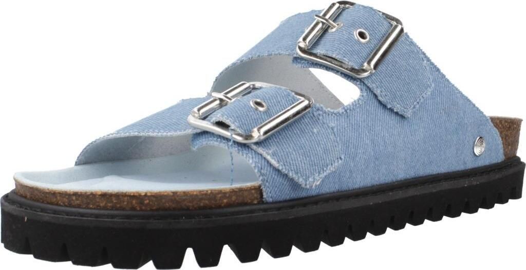 GENUINS HONOLULU VEGAN Blau