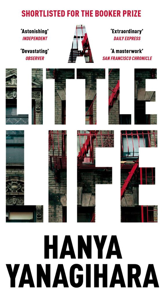 A Little Life Produktbild 