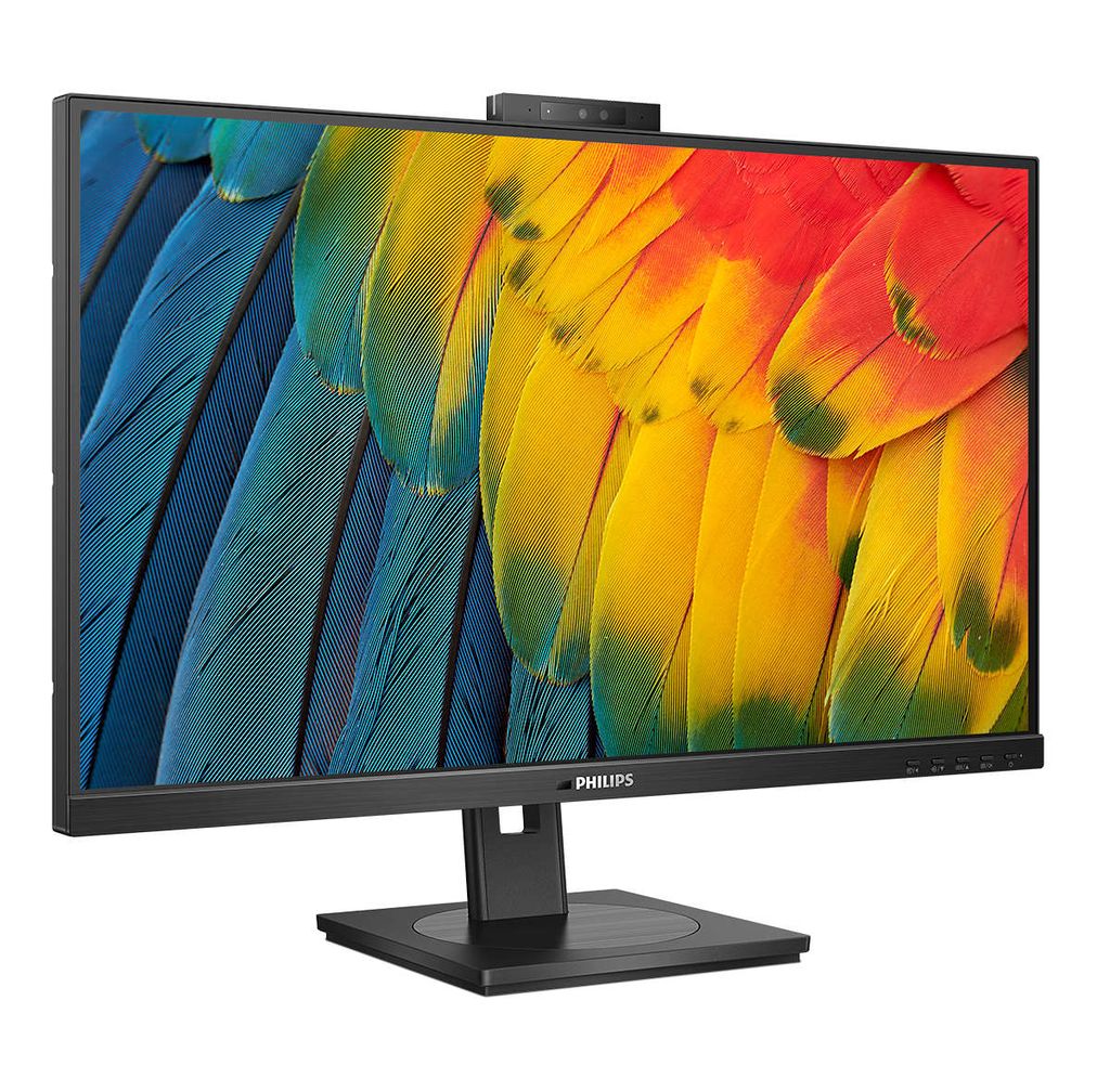Philips 24B1U5301H - 5000 Series - LED-Monitor - USB - 60.5 Produktbild 