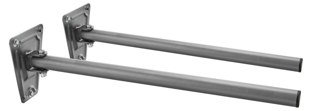 LAMPA Reifenständer 15969 Stahl Produktbild 
