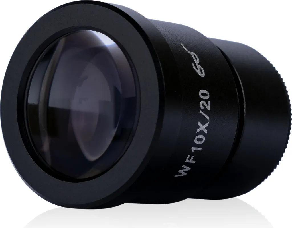 Microscope Stéréoscopique Binoculaire Rosfix pour Électronique 80x - 13