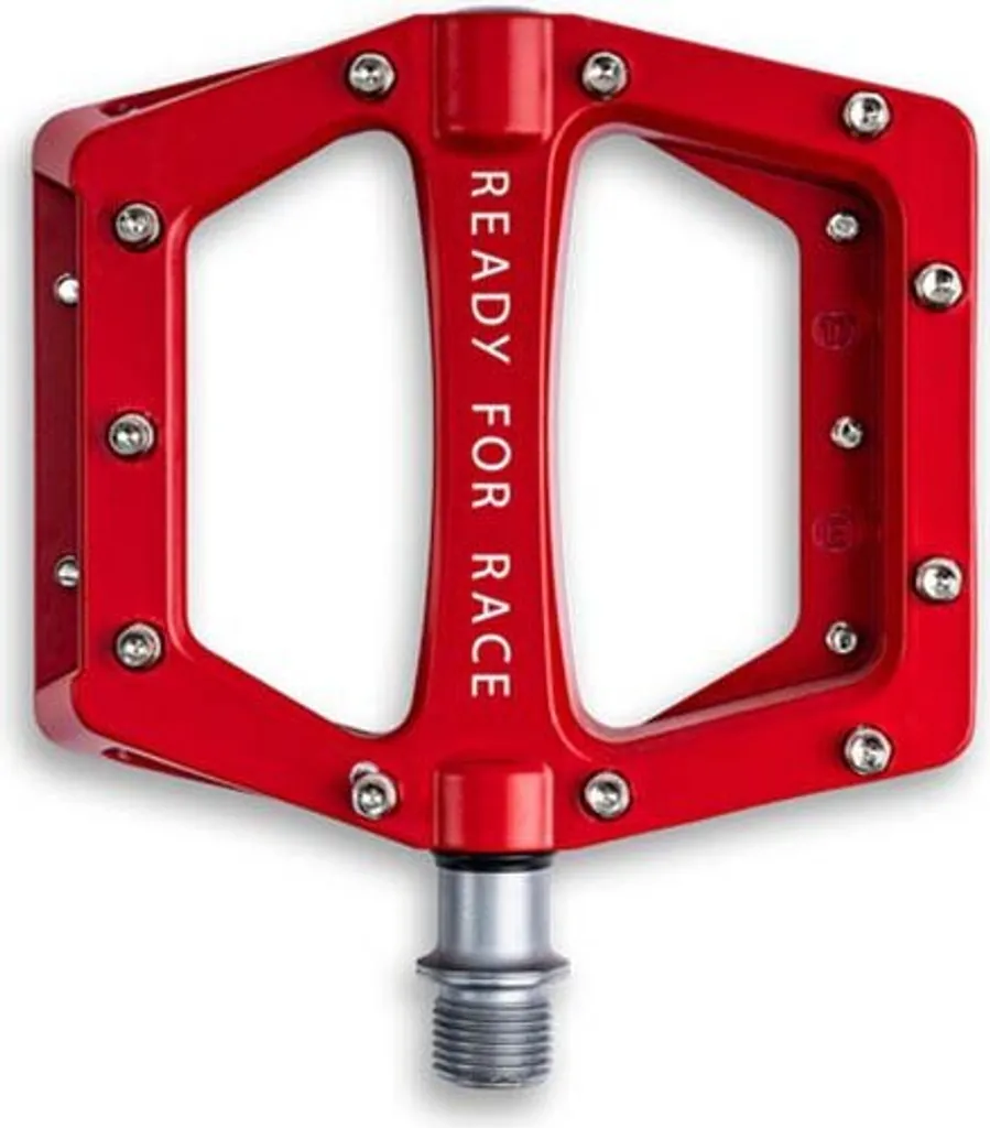 Pédales de course Rfr Flat Taille Unique - Performance et Grip Optimal
