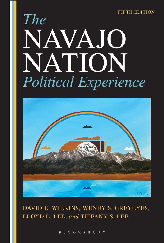 The Navajo Nation Political Experience
