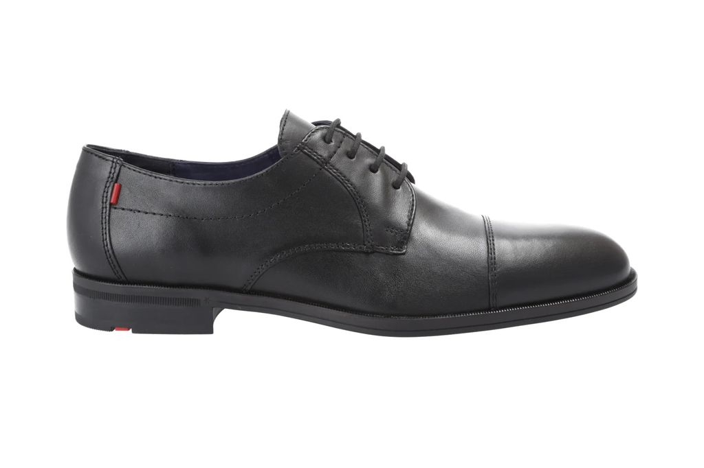 Scarpa stringata business (elegante) LIAS Immagine del prodotto 