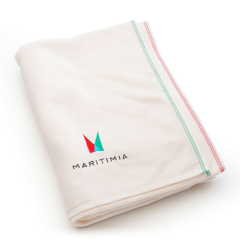 Kuscheldecke "Great Camanoe"