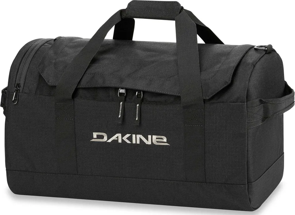 Borsone Dakine EQ Duffle 35L: Design Packable per Viaggi Dinamici
